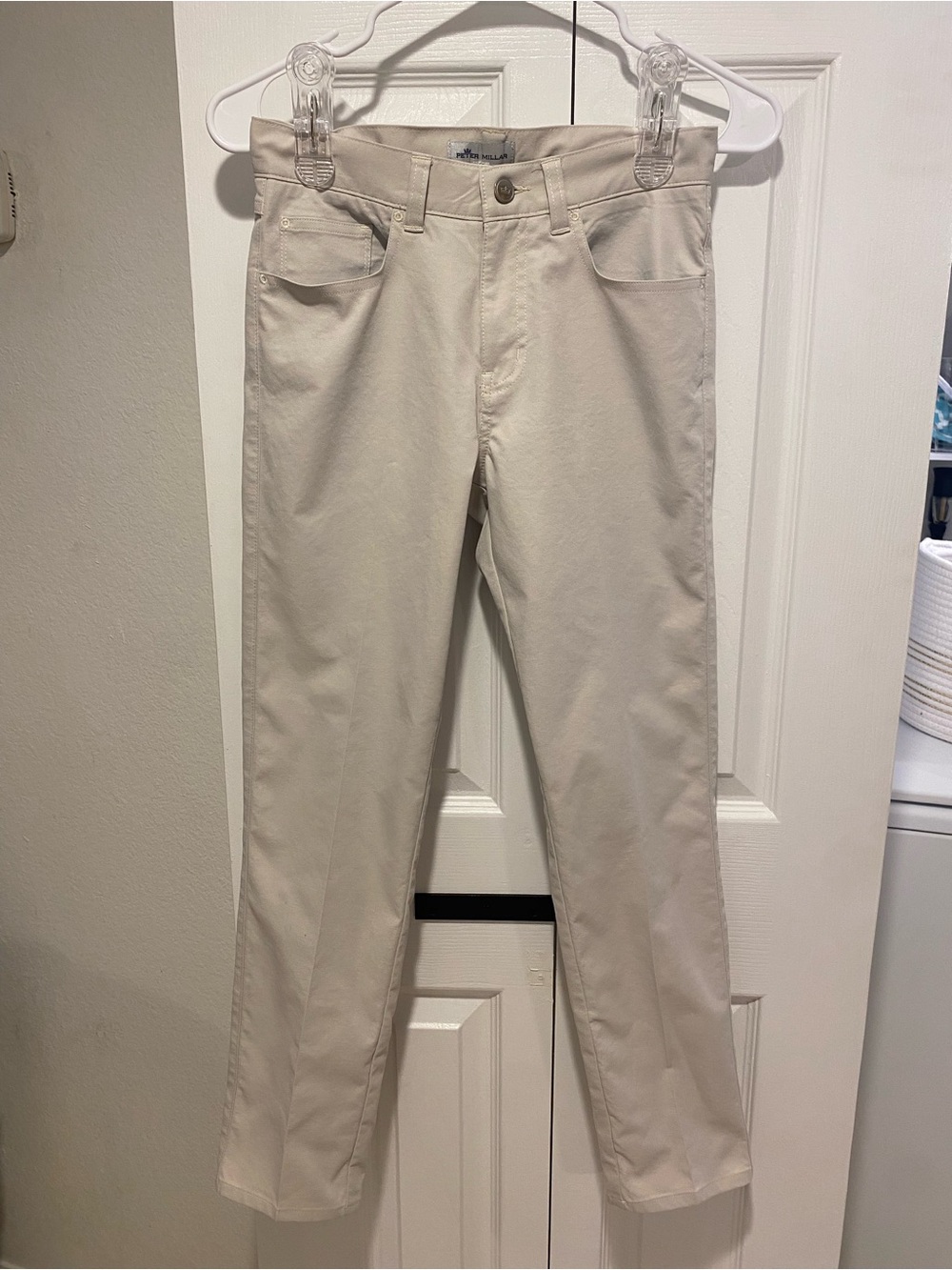 Peter Millar Boys Size L 10-12 Pants